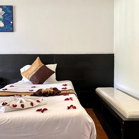 H.R.K.Resort Patong Екстериор снимка