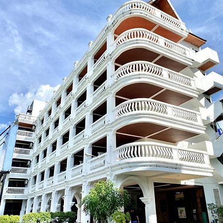 H.R.K.Resort Patong Екстериор снимка