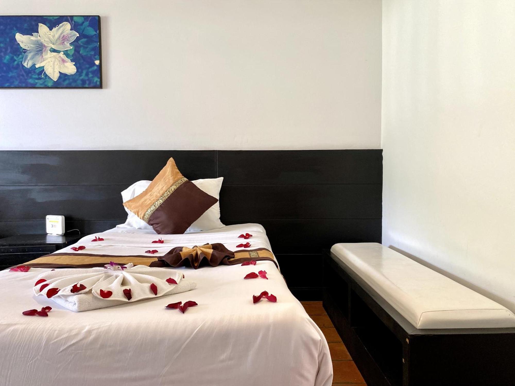 H.R.K.Resort Patong Екстериор снимка