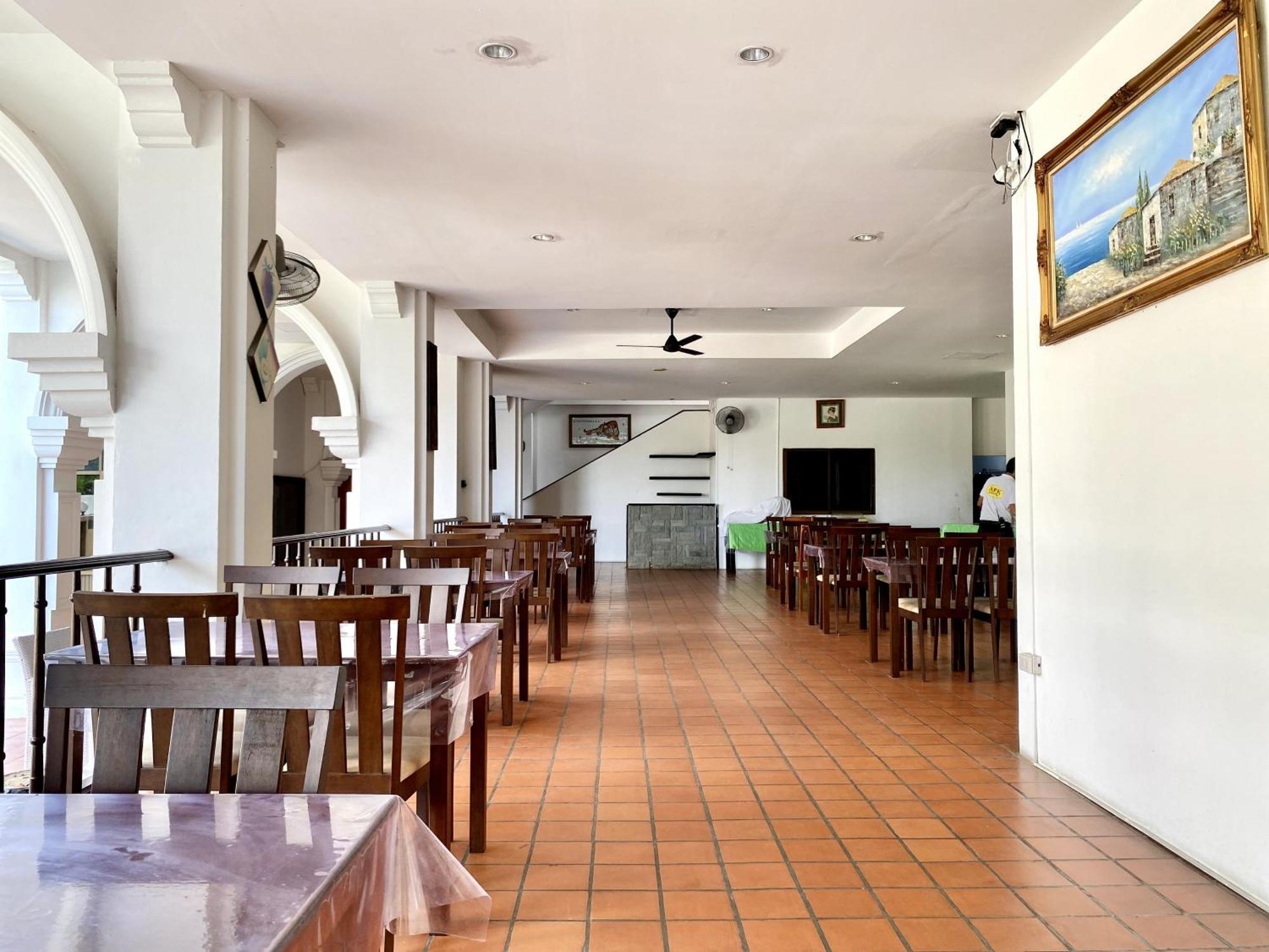 H.R.K.Resort Patong Екстериор снимка